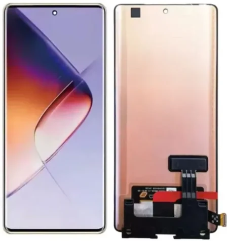İnfinix Note 40 Pro Uyumlu Servis Lcd Ekran Dokunmatik ürün görseli 1