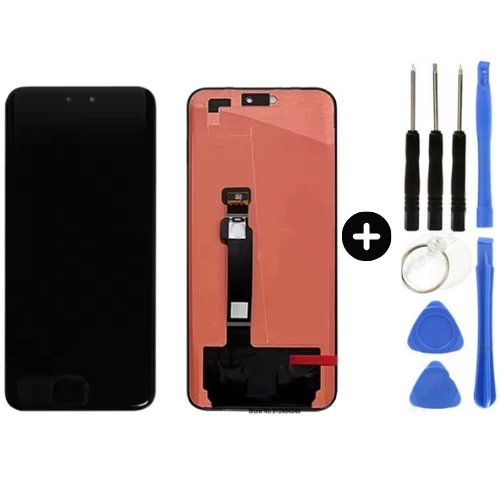 Huawei Honor Magic 6 Pro Uyumlu Lcd Ekran Dokunmatik + Tamir Seti ürün görseli 1