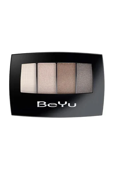 Beyu Color Catch Göz Farı Paleti 178 Shadowy Night ürün görseli 1