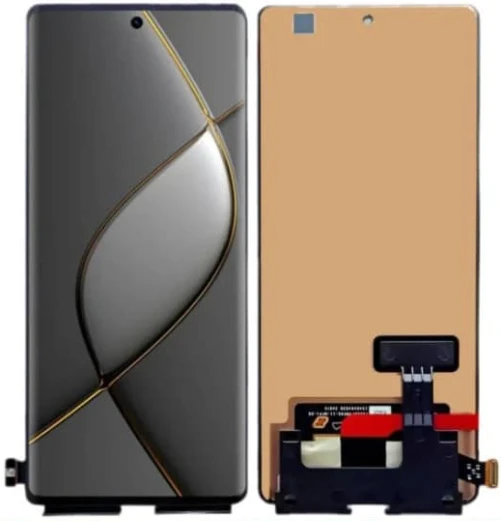 İnfinix Note 40S Uyumlu Lcd Ekran Dokunmatik ürün görseli 1