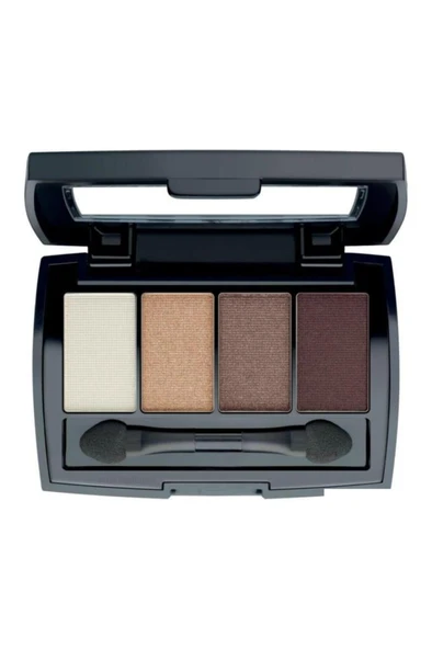 Beyu Color Catch 238 Bronzed Almond Shades Göz Far Paleti ürün görseli 1