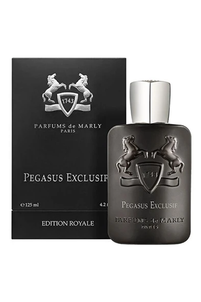 Parfums De Marly Pegasus Exclusif EDP 125 ML ürün görseli 1