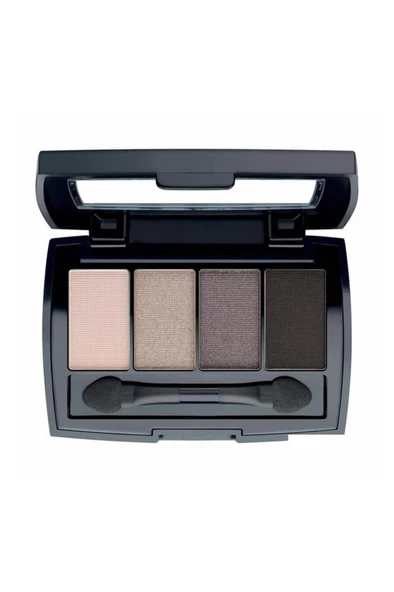 Beyu Color Catch 163 Sunless Earth Göz Far Paleti ürün görseli 1