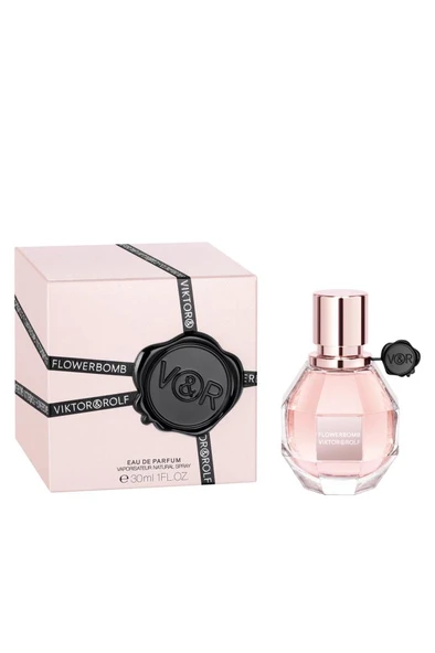Viktor&Rolf Flowerbomb Pour Femme EDP 50 ml Kadın Parfüm ürün görseli 1