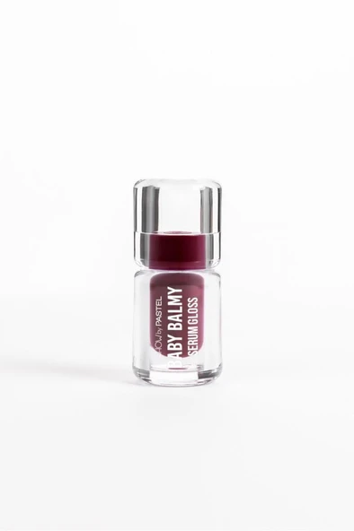 Pastel Show By Baby Balm Serum Gloss 38 Love Bomb Dudak Parlatıcısı ürün görseli 1