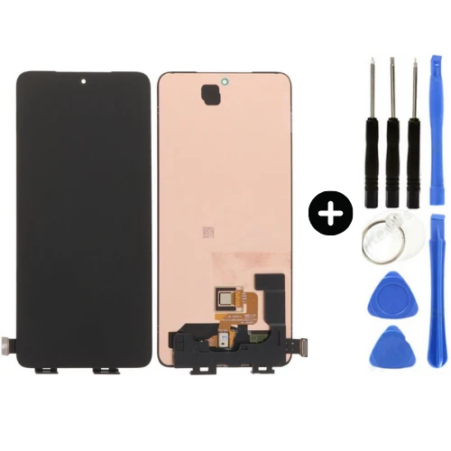 Xiaomi Pocophone Poco F7 Ultra Uyumlu Lcd Ekran Dokunmatik + Tamir Seti ürün görseli 1