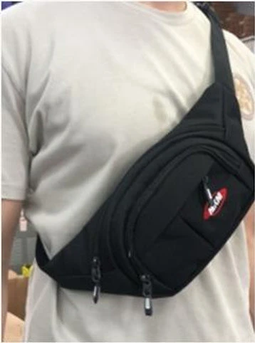 4001 Freebag Çanta 213161656 ürün görseli 1