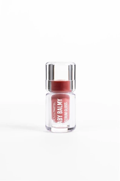 Pastel Show By Baby Balm Serum Gloss 34 Vibe Dudak Parlatıcısı ürün görseli 1