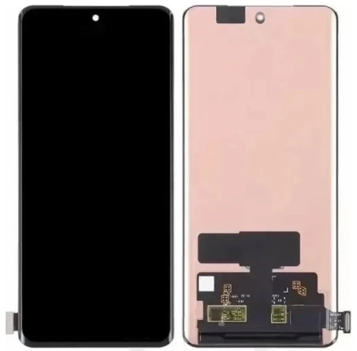 İnfinix Zero 40 4G Uyumlu A Kalite Lcd Ekran Dokunmatik ürün görseli 1