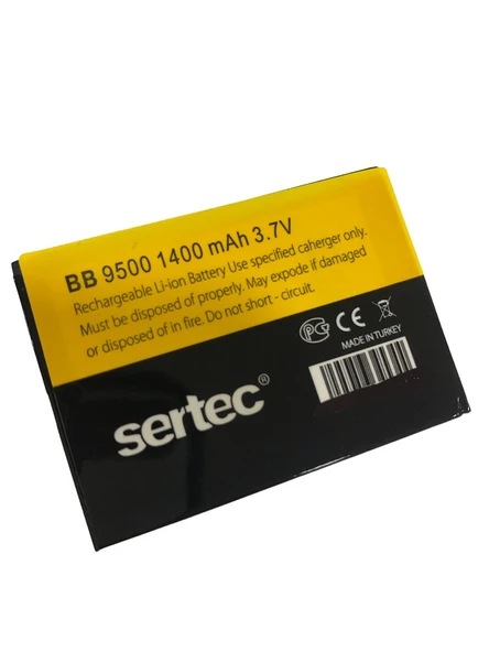 BlackBerry 8900 / 9500 Uyumlu Batarya ürün görseli 1