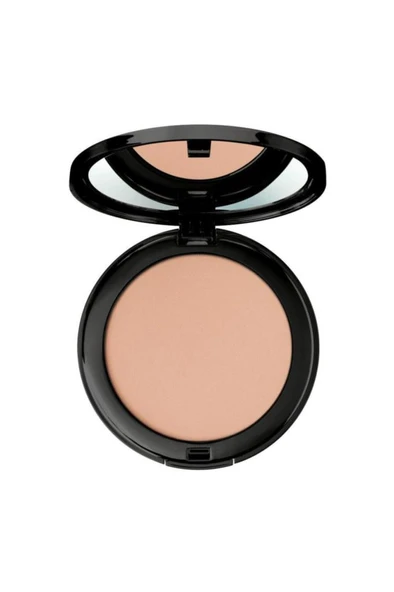 Beyu Catwalk Kompakt Toz Pudra 4 Champagne Creme ürün görseli 1