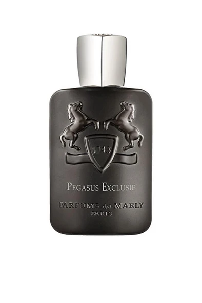 Parfums De Marly Pegasus Exclusif EDP 125 ML - Resim 2