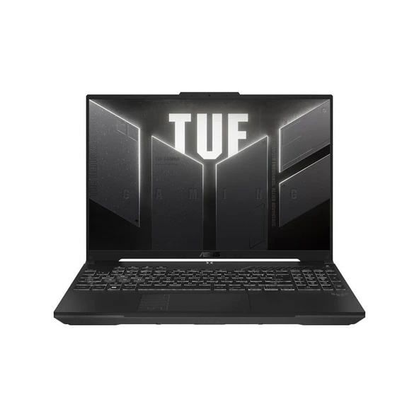 ASUS FA607NUG-RL208 R7-7445HS 16GB 512GB SSD RTX4050 6GB 16' WUXGA 144Hz FreeDos ürün görseli 1