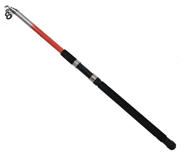 Kendo Elbe 240cm 70-150g Teleskobik Olta Kamışıı ürün görseli 1