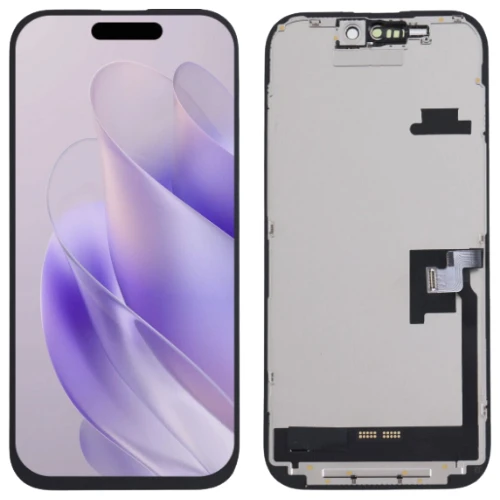 iPhone 16 Pro Uyumlu Lcd Dokunmatik Ekran ürün görseli 1