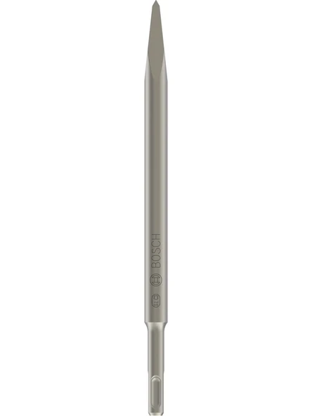 Bosch Sivri Keski SDS-Plus 4C  250 MM (1 Adet ) 2.608.690.577 ürün görseli 1