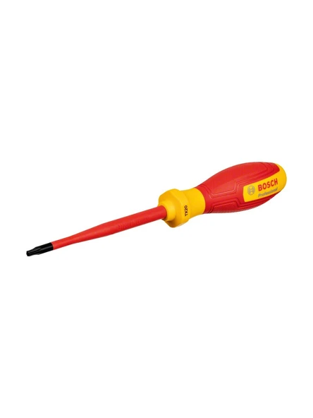 Bosch Tornavida VDE TX20 1.600.A02.NC7 ürün görseli 1