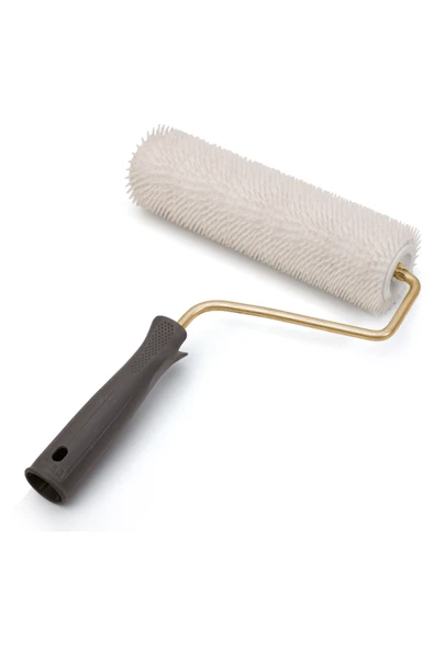 KİRPİ RULO (KÜÇÜK ÇAP) 25 CM ürün görseli 1