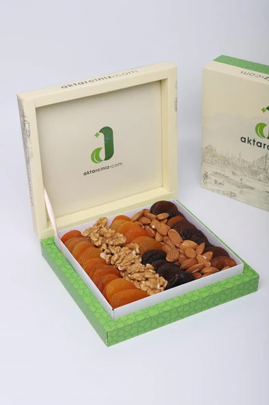 Kayısılı Paket ürün görseli 1
