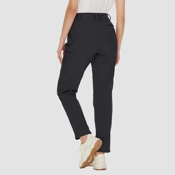 MİLO TUREK KADIN PANTOLON - Resim 2