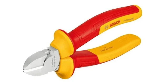 Bosch Yan Keski 160MM 1000V 1.600.A02.ND9 ürün görseli 1