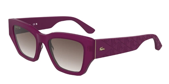 Lacoste L6053S 526 52 Kadın Güneş Gözlüğü ürün görseli 1