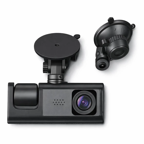 BLACK BOX FENOMEX FNX-2025 1080P Araç Kamerası ürün görseli 1