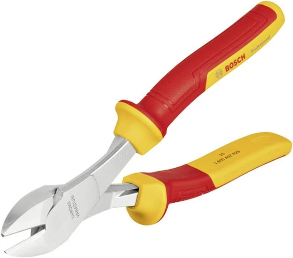 Bosch Yan Keski 200MM 1000V 1.600.A02.NE2 ürün görseli 1