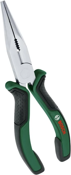 Bosch Uzun Ağızlı Kargaburun 180 MM 1.600.A03.2VC ürün görseli 1