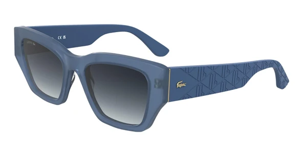 Lacoste L6053S 400 52 Kadın Güneş Gözlüğü ürün görseli 1