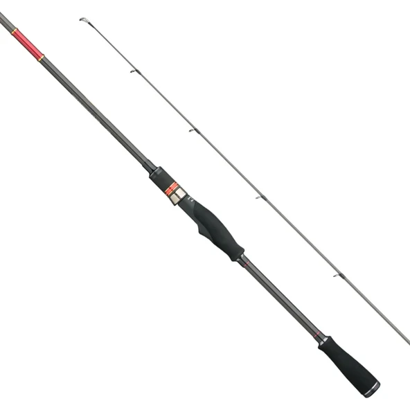 Apia Foojin'Z 6th Generation Angel Shooter S96M 2.89m 8-42gr Spin Olta Kamışı ürün görseli 1