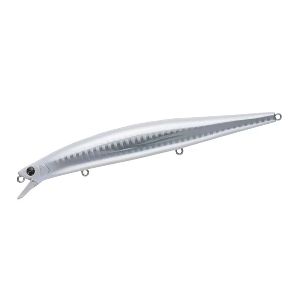 Apia CIMA 140SL 14cm 26gr Sinking Maket Balık  06 Triple Pearl Flash ürün görseli 1