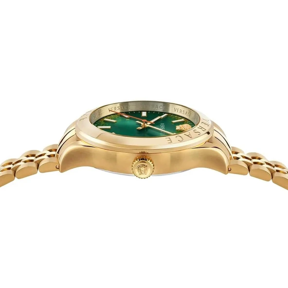 Versace VRSCVEVK01625 Erkek Kol Saati - Resim 2