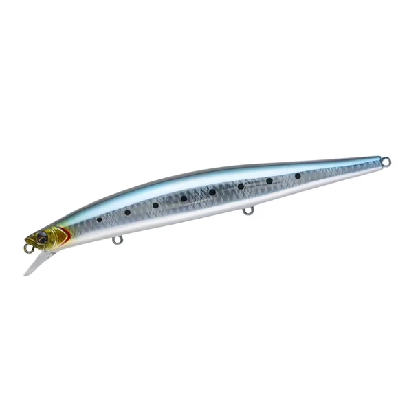 Apia CIMA 140SL 14cm 26gr Sinking Maket Balık  03 Sardine DNA ürün görseli 1