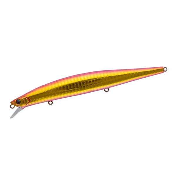 Apia CIMA 140SL 14cm 26gr Sinking Maket Balık  05 Double Pink Gold ürün görseli 1