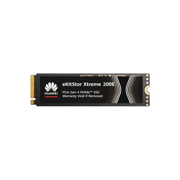 Huawei eKitstor Xtreme 200E 1TB M.2 NVMe SSD 7000 Mb/s Okuma Hızı 6500 Mb/s Yazma Hızı ürün görseli 1