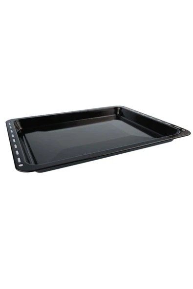 Fırın Emaye Tepsisi 455mm x 370mm (Teşhir Ürünü) ürün görseli 1