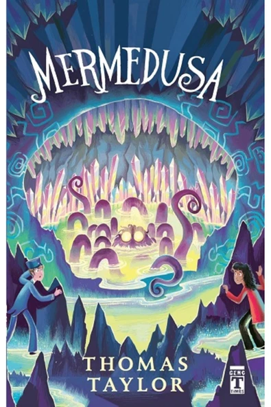 Mermedusa ürün görseli 1