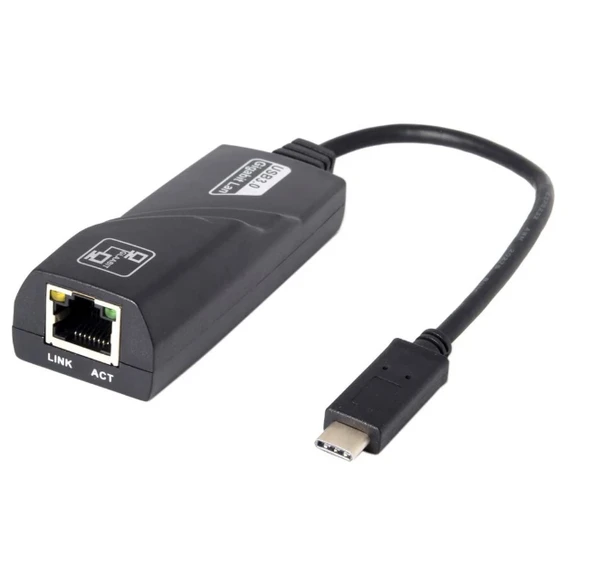 Lg ZR774 Type-C Ethernet Dönüştürücü ürün görseli 1