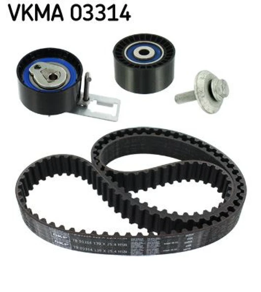 Psa Triger Seti - Triger Seti - Skf Vkma 03314 ürün görseli 1