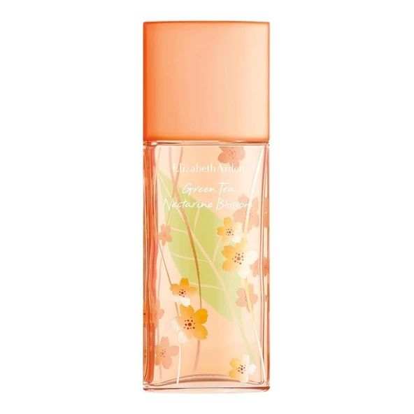 Elizabeth Arden Green Tea Nectarine Blossom EDT 100 ml Kadın Parfümü ürün görseli 1