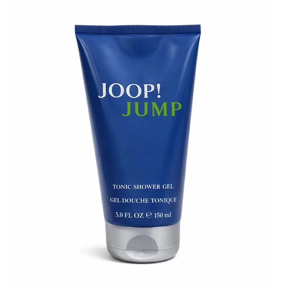 Joop! Jump Shower Gel 150 ml Duş Jeli ürün görseli 1
