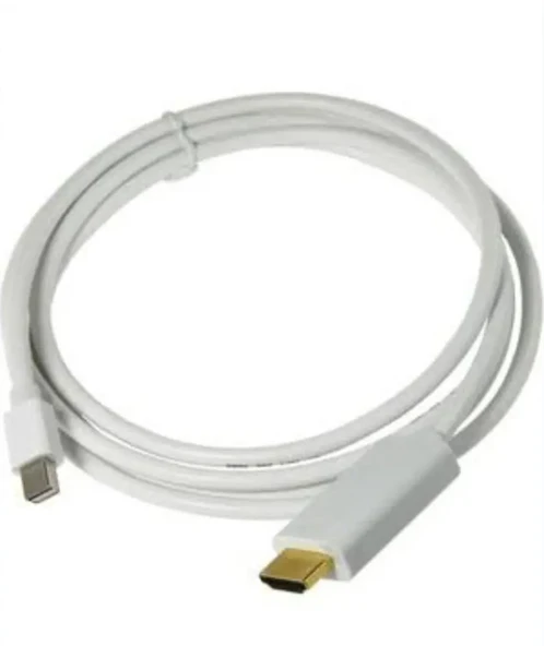 ZR167 Mini Dp Hdmı Maplin Kablo 3 M ürün görseli 1