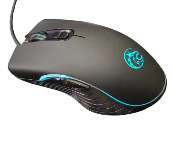 Yılıma Q303 Rgb Gaming Mouse ürün görseli 1
