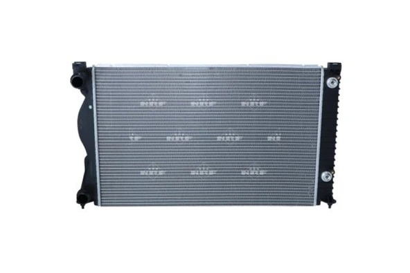 Vag Motor Radyatoru Audı A6 Otomatık 2.0tdi Tfsi 04>11 - Nrf 58234 ürün görseli 1