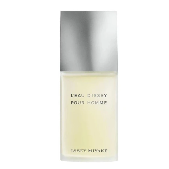Issey Miyake L'Eau D'Issey Pour Homme EDT 200 ml Erkek Parfümü ürün görseli 1