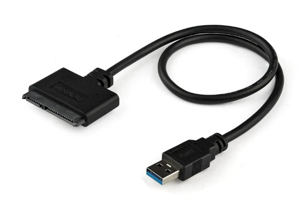 ZR149 Usb 3.0 To Sata Cable Hard Disk Drive Conventer ürün görseli 1