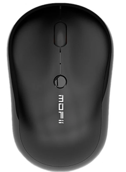 Mofii Siyah M5 Mouse Dm ürün görseli 1
