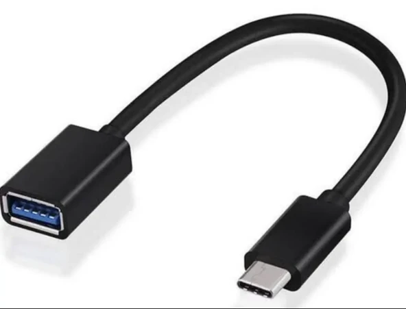 ZR341 Sk07 Type-C Otg Kablolu ürün görseli 1