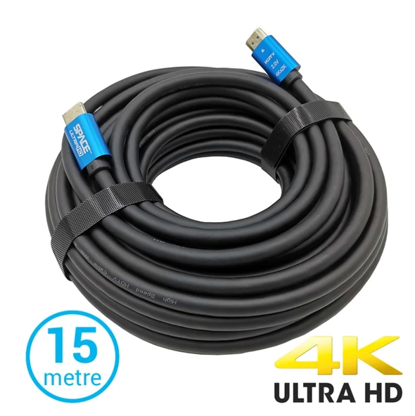 ZR200/A 4K Hdmı Kablo 15 M ürün görseli 1